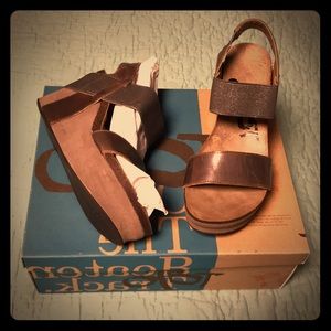 NIB OTBT Bushnell Pewter wedges